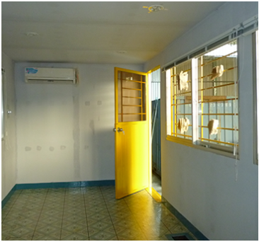 CONT CTY CONG NGHE CAO - 20'